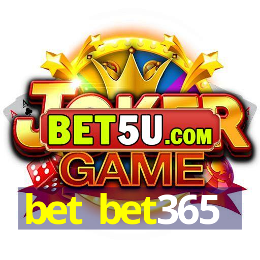 bet bet365